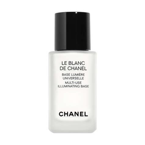 le blanc de chanel discontinued|chanel skin care.